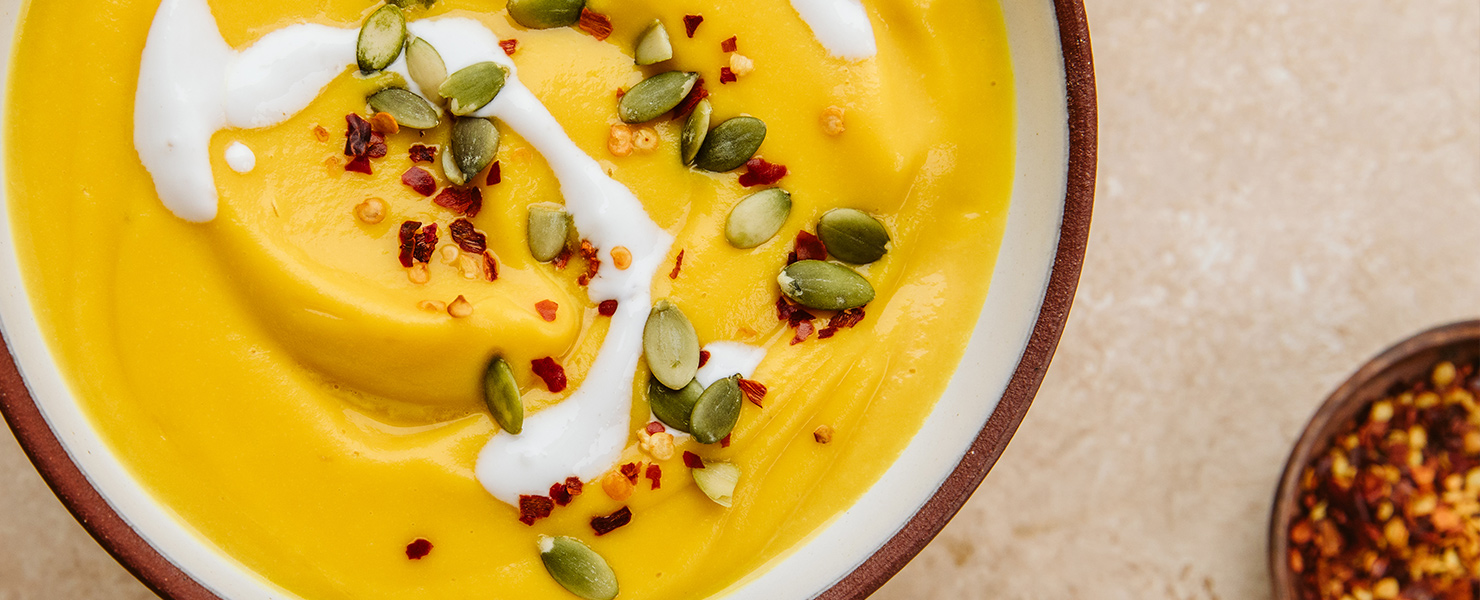 Squash Soup