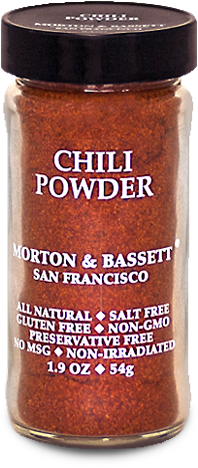 Chili Powder