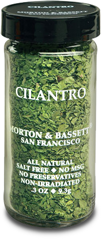 Cilantro
