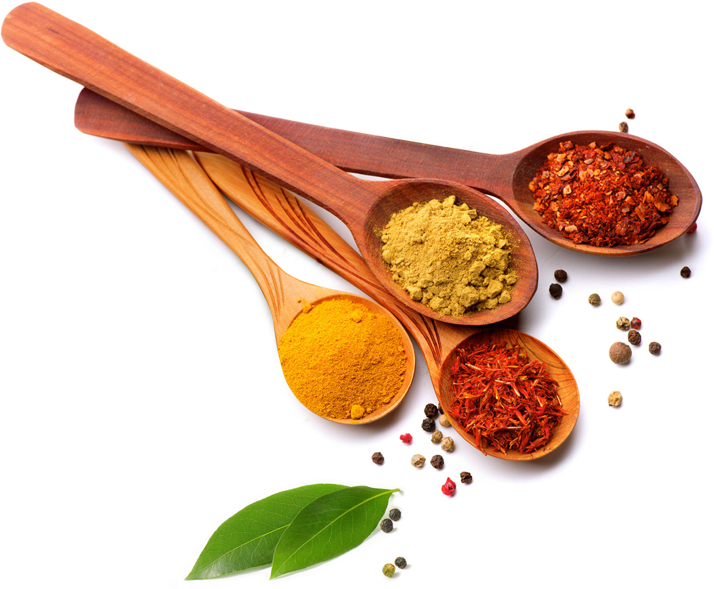 Morton & Bassett Spices