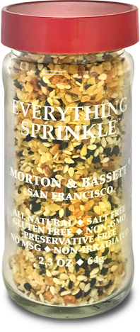 Everything Sprinkle