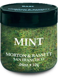 Mint
