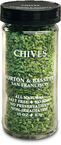 Chives