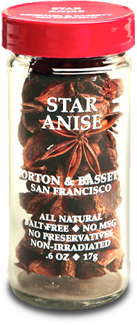Star Anise
