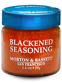 Blackened Seasoning