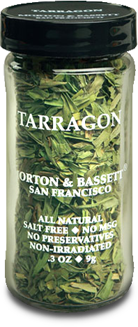 Tarragon