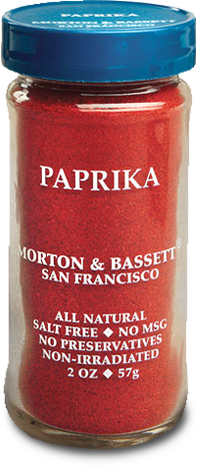 Paprika