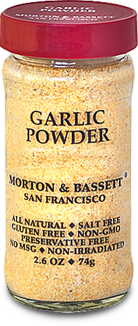 Garlic Powder