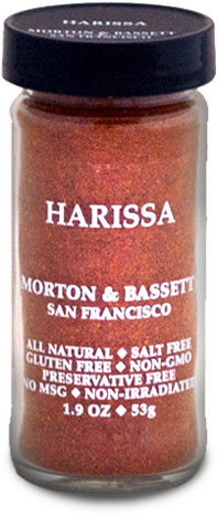 Harissa